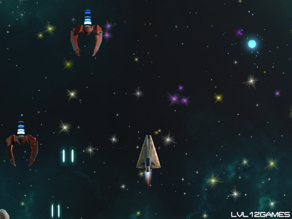 Play Starlight Arcade V1.3!